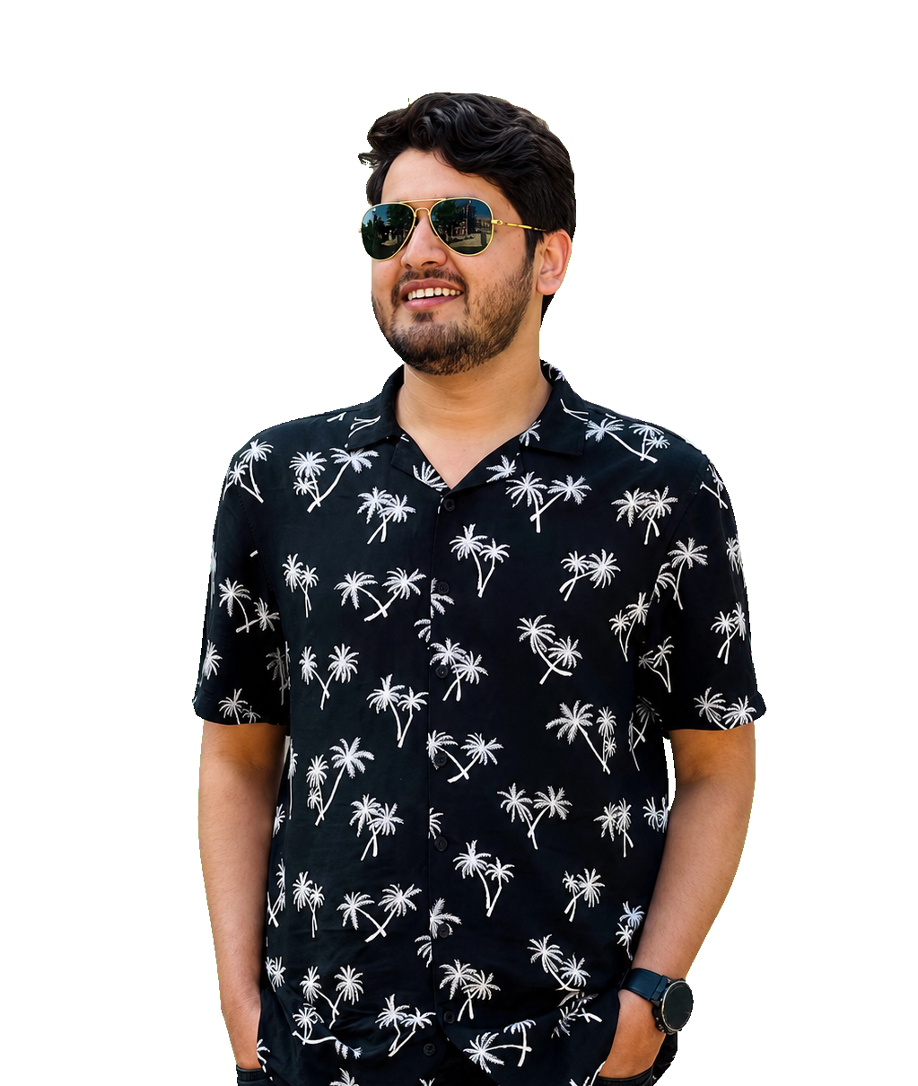 Muhammad Jameel